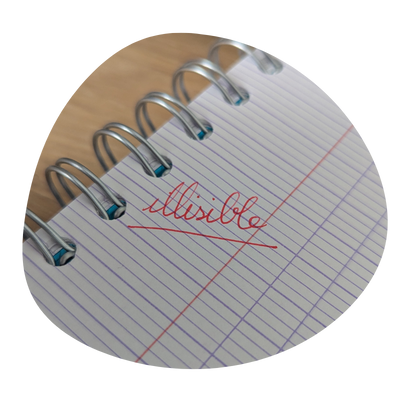 Pourquoi consulter un graphop&eacute;dagogue ?