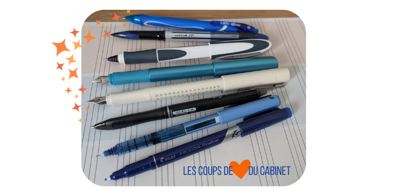 Nos coups de coeur